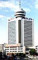 Global Hotel Anshan  Exterior photo